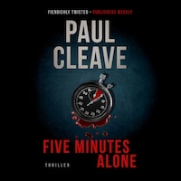 Five Minutes Alone
