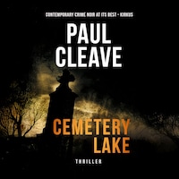 Cemetery Lake