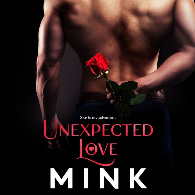 Book cover for Unexpected Love