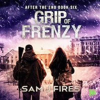 Grip of Frenzy