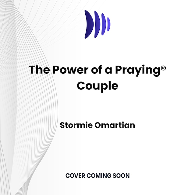 Book cover for The Power of a Praying Couple