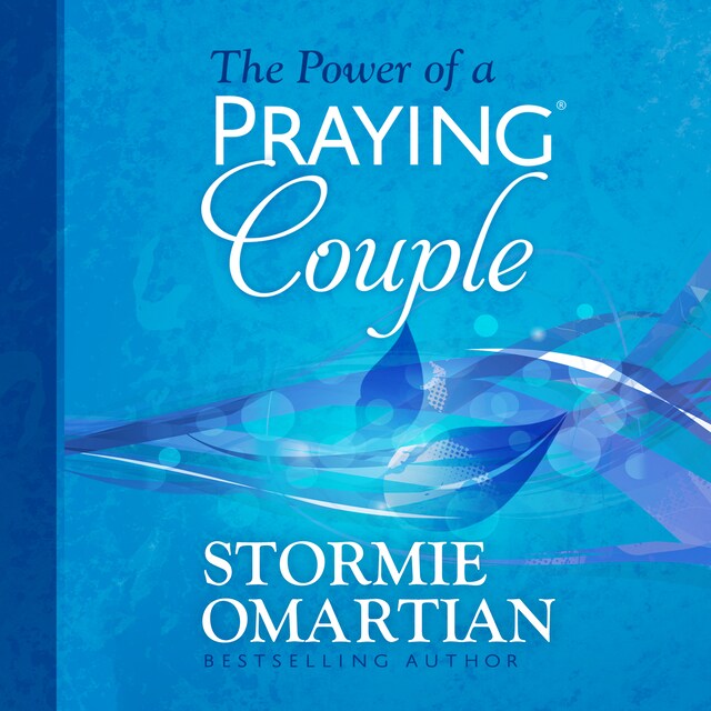 Book cover for The Power of a Praying Couple