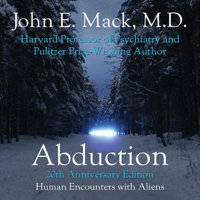 Book cover for Abduction