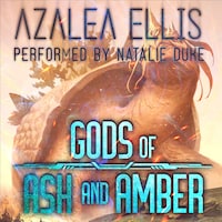 Gods of Ash and Amber
