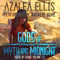 Gods of Myth and Midnight