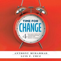 Time for Change