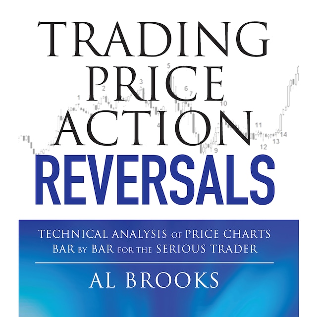 Boekomslag van Trading Price Action Reversals