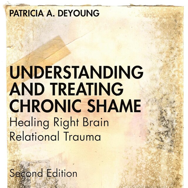 Copertina del libro per Understanding and Treating Chronic Shame