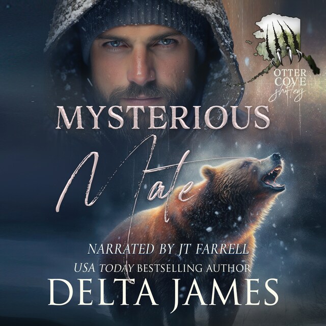 Portada de libro para Mysterious Mate