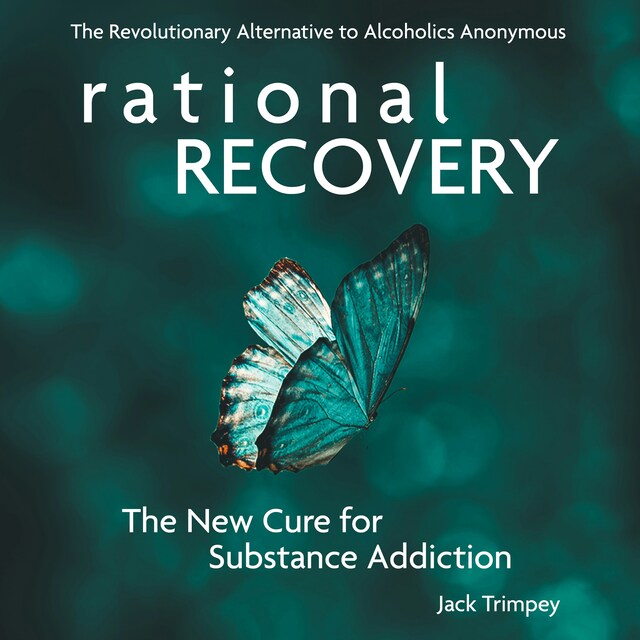 Book cover for Rational Recovery