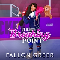 The Breaking Point