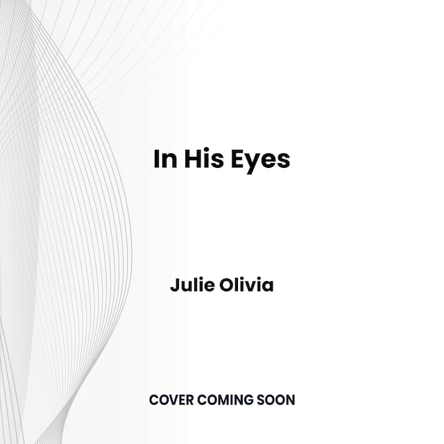 Book cover for In His Eyes