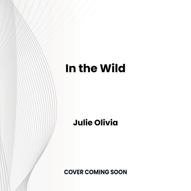 Book cover for In the Wild