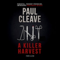 A Killer Harvest