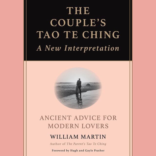 Kirjankansi teokselle The Couple's Tao Te Ching