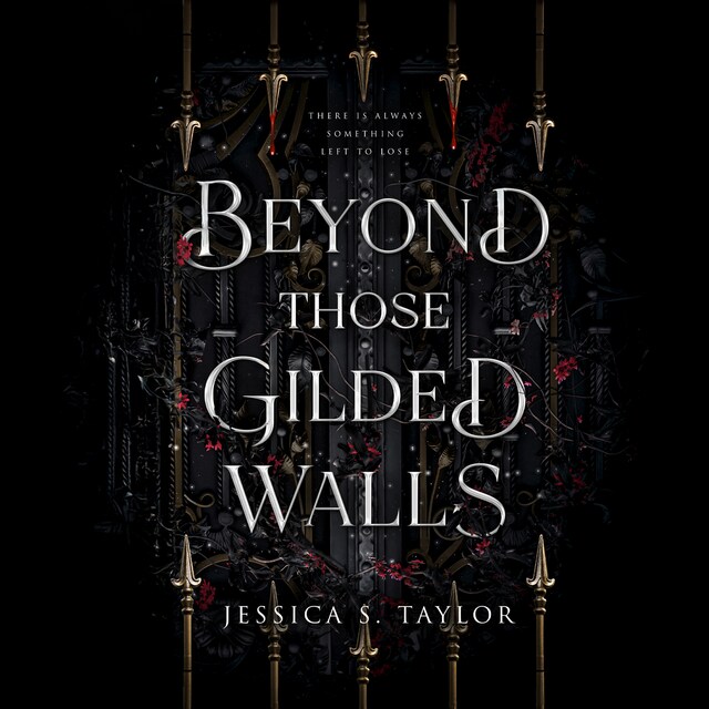 Book cover for Beyond Those Gilded Walls