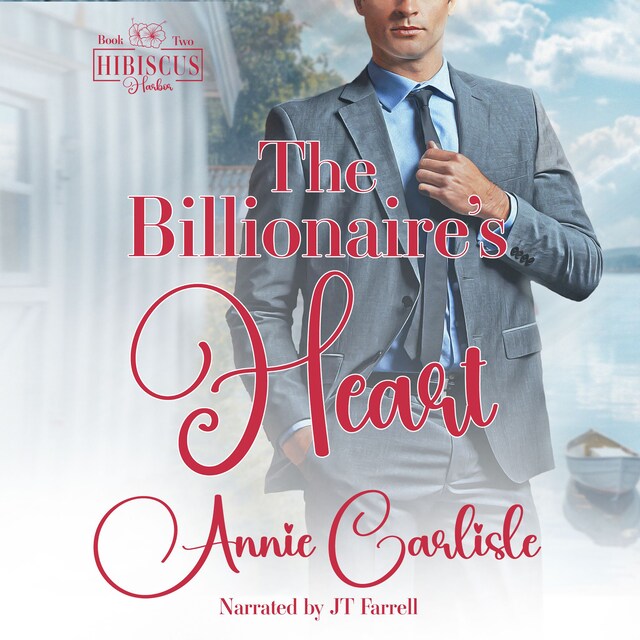 Bokomslag for The Billionaire's Heart