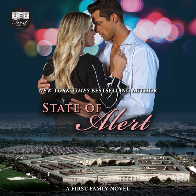 Book cover for State of Alert