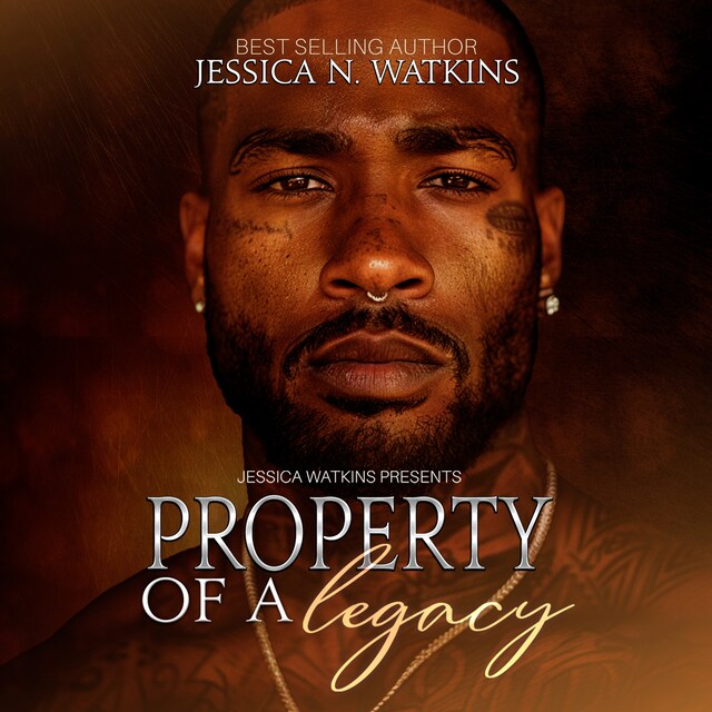 Book cover for Property of a Legacy