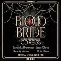 Blood Bride