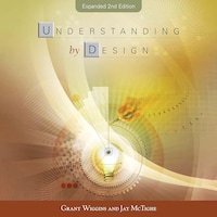 Understanding By Design