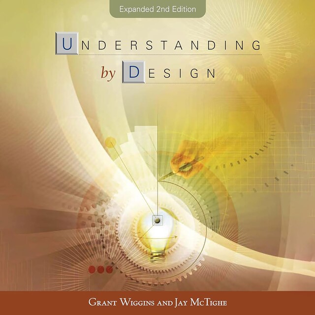 Book cover for Understanding By Design