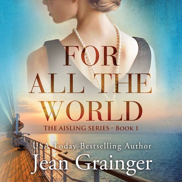 Book cover for For All The World