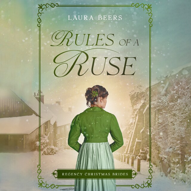 Copertina del libro per Rules of a Ruse