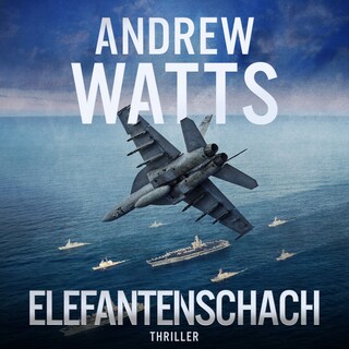 Elefantenschach als Hörbuch