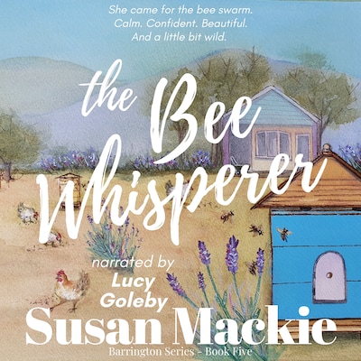The Bee Whisperer