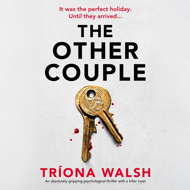 Book cover for The Other Couple