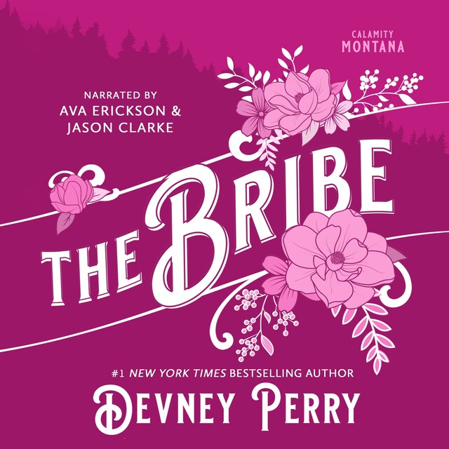 Book cover for Bribe, The