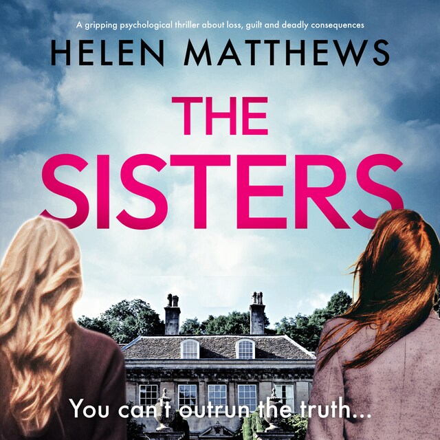 Book cover for The Sisters