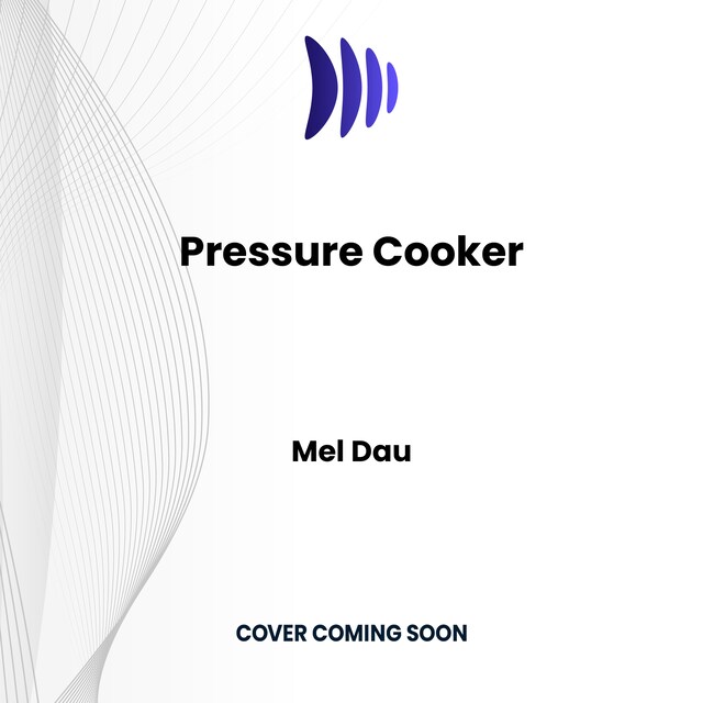 Copertina del libro per Pressure Cooker