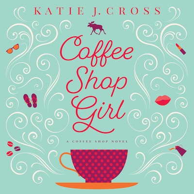 Coffee Shop Girl