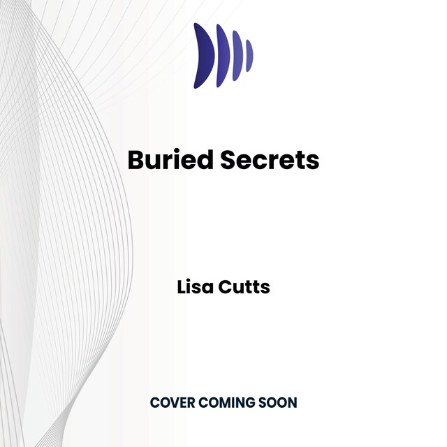 Buchcover für Buried Secrets