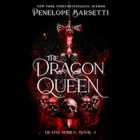 The Dragon Queen