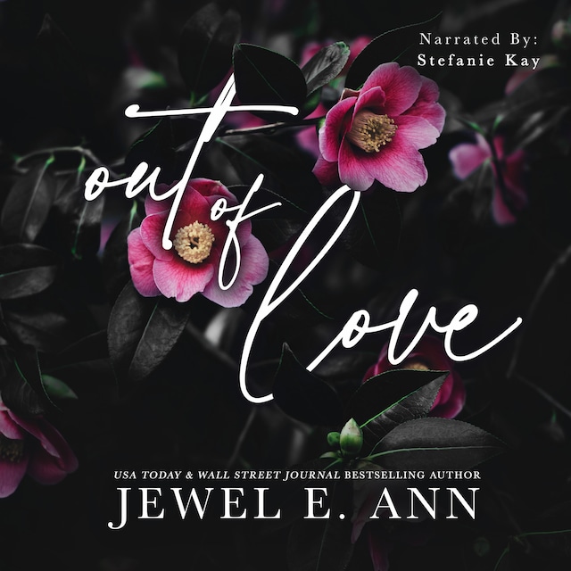 Out of Love Book cover for Out of Love