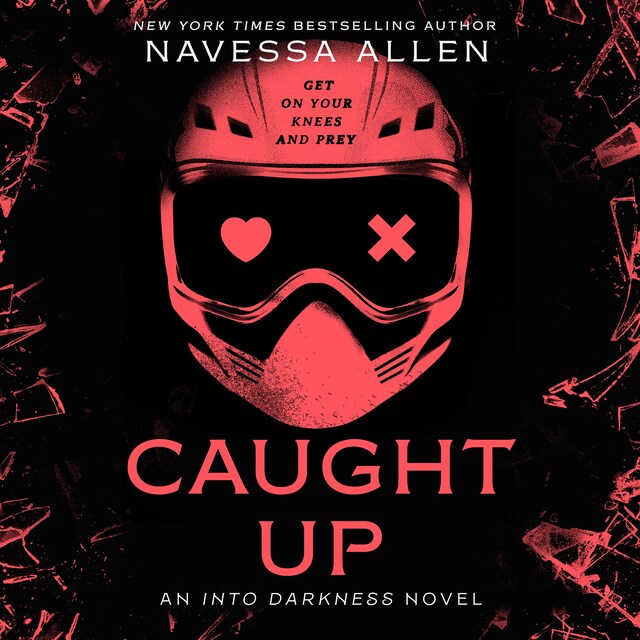 Book cover for Caught Up