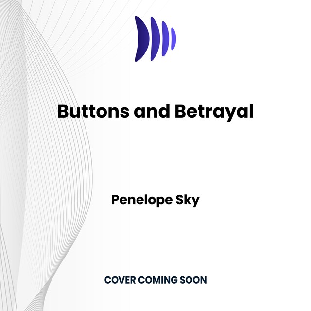 Book cover for Buttons and Betrayal