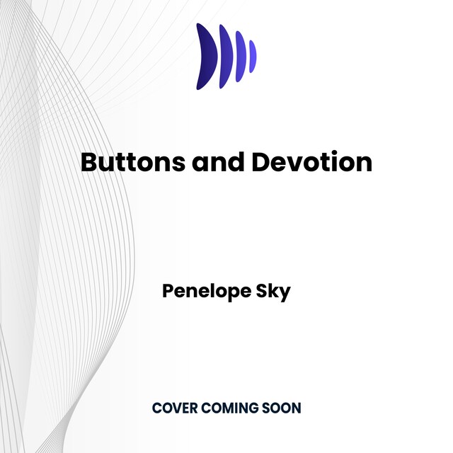 Couverture de livre pour Buttons and Devotion