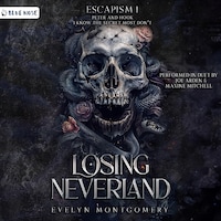 Losing Neverland