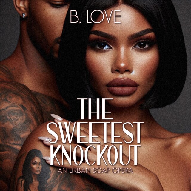 Book cover for The Sweetest Knockout