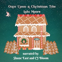 Once Upon A Christmas Tree