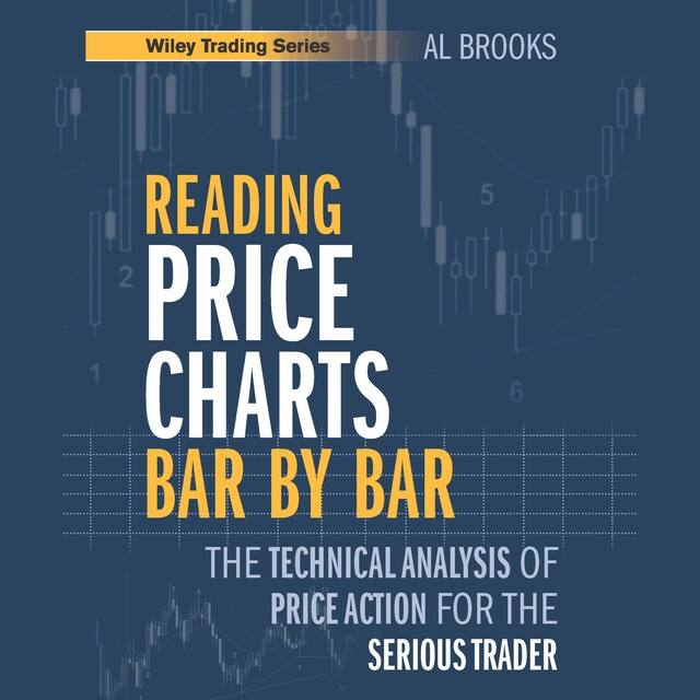 Kirjankansi teokselle Reading Price Charts Bar by Bar