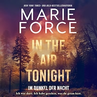 In the Air tonight – Im Dunkel der Nacht