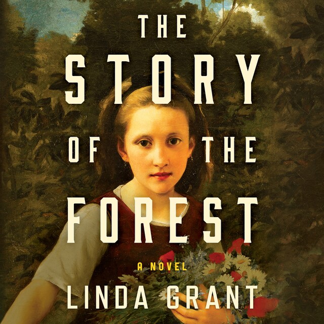 Book cover for The Story of the Forest