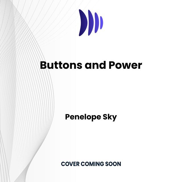 Book cover for Buttons and Power