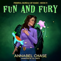 Fun and Fury