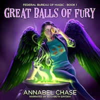 Great Balls of Fury